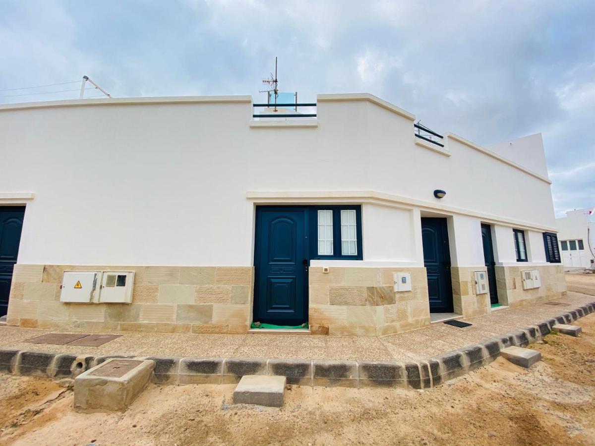 Casa Josefa 2 Lägenhet Caleta de Sebo Exteriör bild