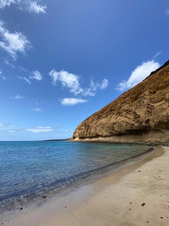 Casa Josefa 2 Lägenhet Caleta de Sebo Exteriör bild
